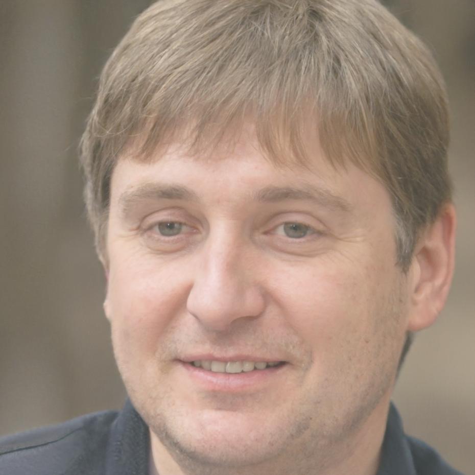 Mehmet Özkan - Peyzaj Tasarım Uzmanı