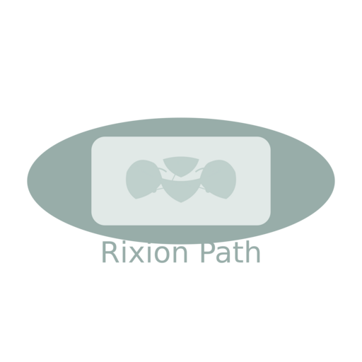 Rixion Path Logo